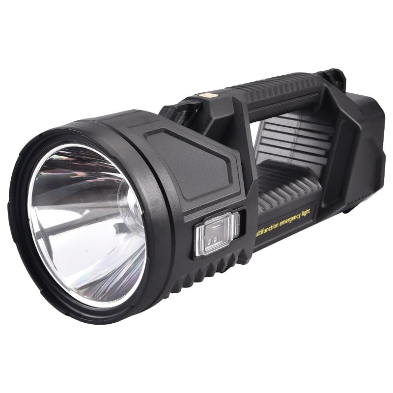 🔥50% OFF🔥New German 1000000 lumens Waterproof Spot Lights Handheld Large searchlight