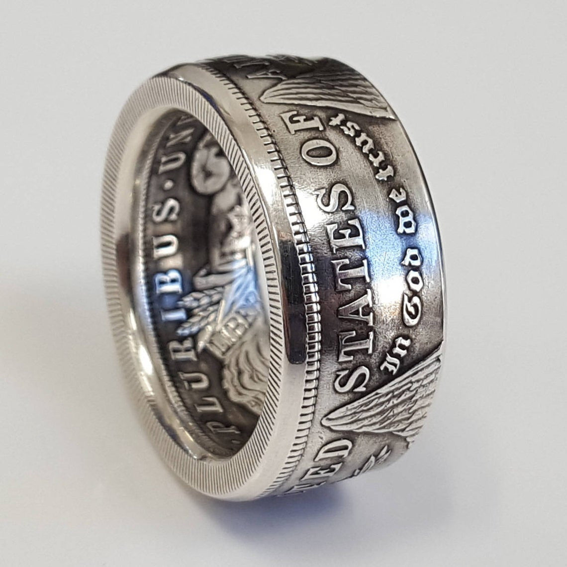 Coin Ring