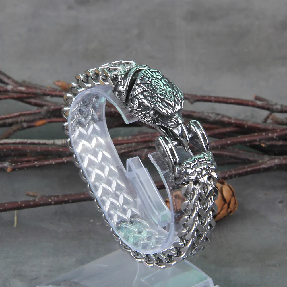 Spirit Animal Rugged Bracelet