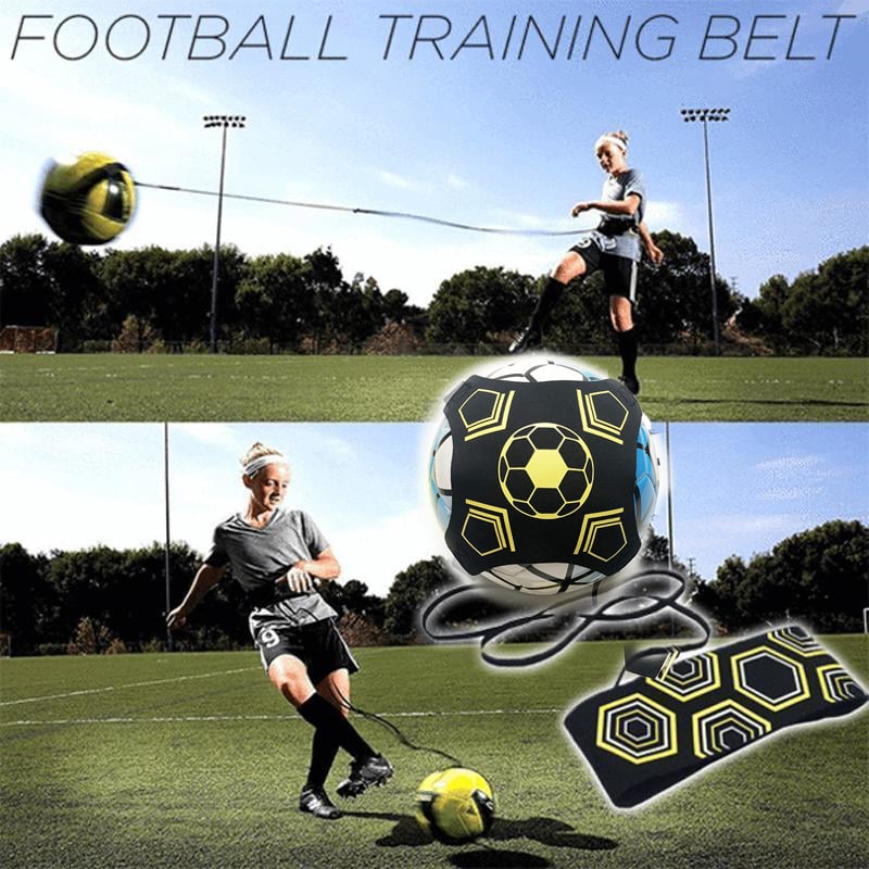 🔥⚽Football Training Belt