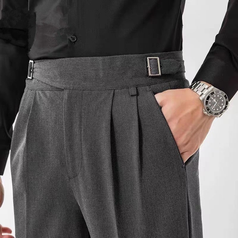 🔥Buy 2 Free Shipping🔥Casual Business Men's Pants