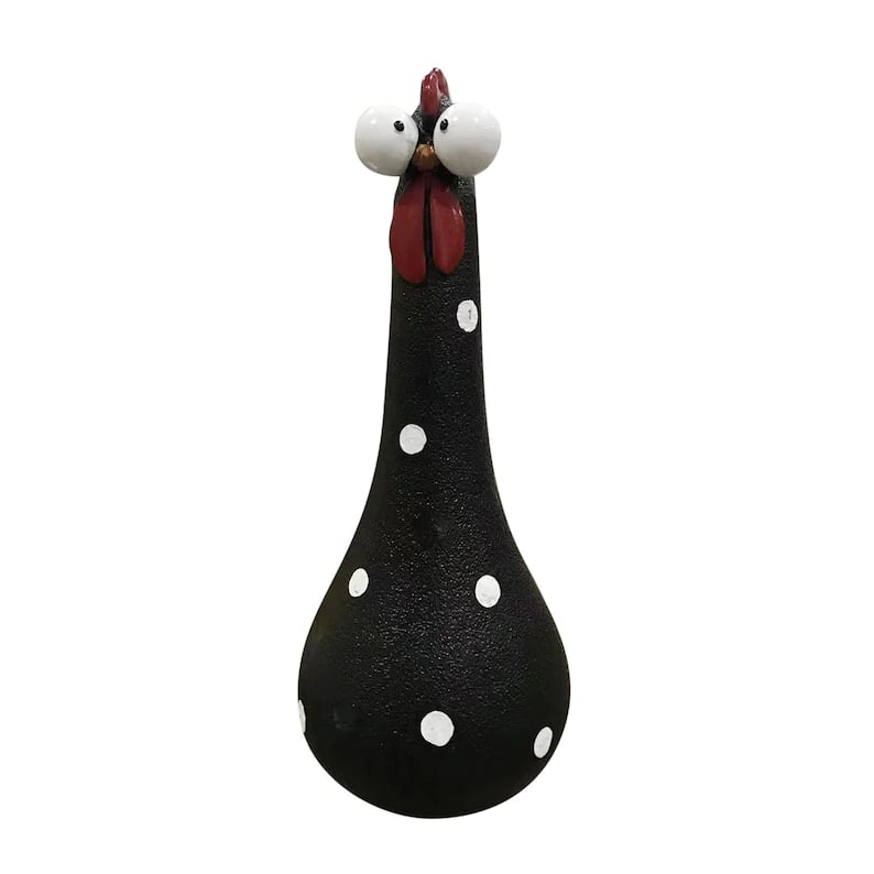 🔥 BIG SALE - HALF PRICE🔥🔥Silly Chicken Decor