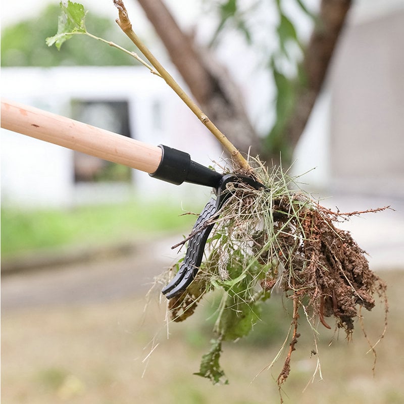 HOT SALE 49% OFF💥New Detachable Weed Puller