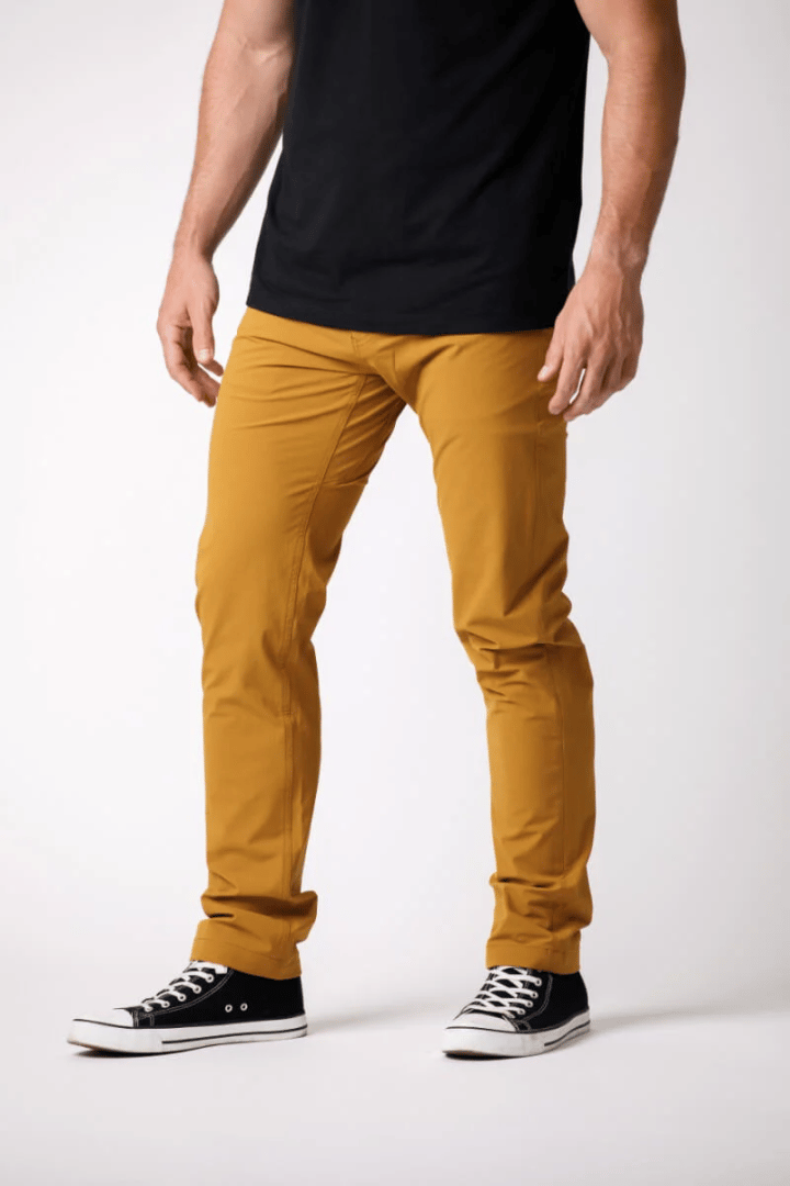 🔥 Hot Sell 48% OFF🔥Men's Casual Travel Pants(Buy 2 Free Shipping)