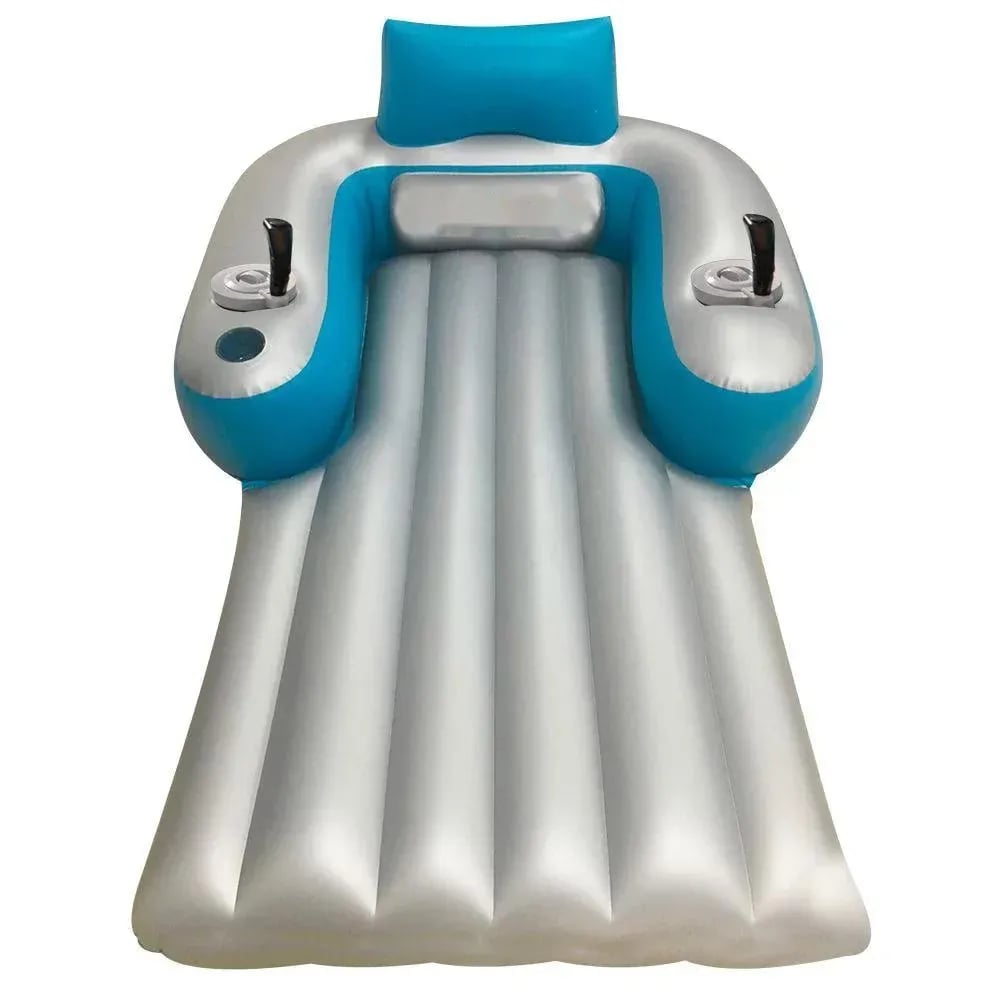 🔥2024 Summer Hot Sale - Electric Pool Lounger