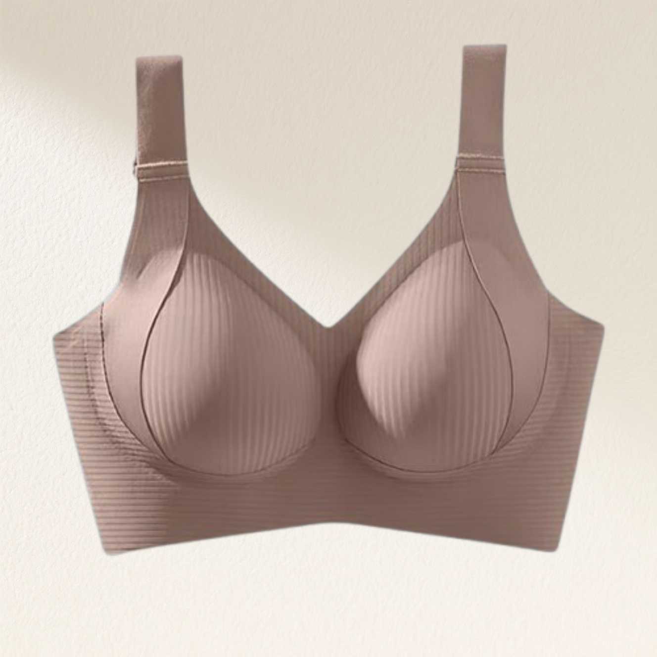 🎁 Buy 1 Get 3 Packs🔥Super Firming Wire-Free Bra All-Day Comfort No More Sagging (3-Pack Value Set)