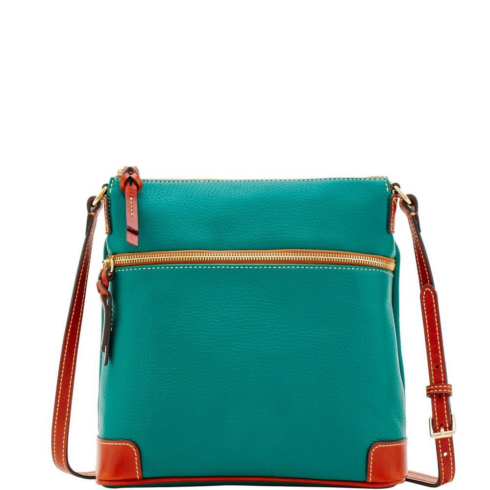 Pebble Grain Crossbody [Buy 2 Get Freeshipping]