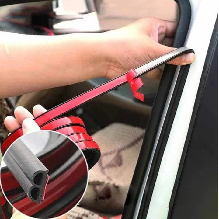 New Year Sale-Car Door Seal Strip