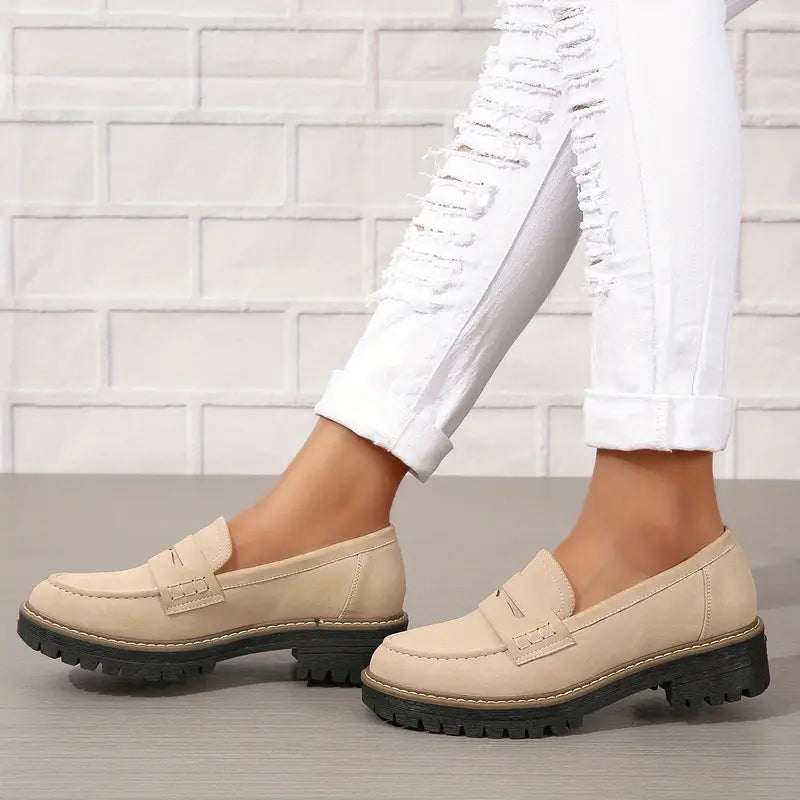 Women's Fashion Platform Shoes