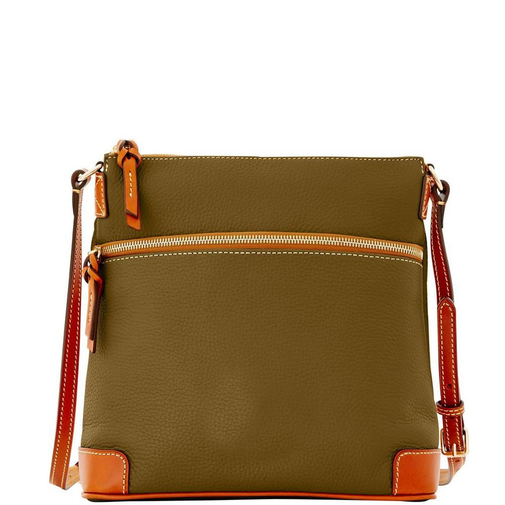 Pebble Grain Crossbody [Buy 2 Get Freeshipping]