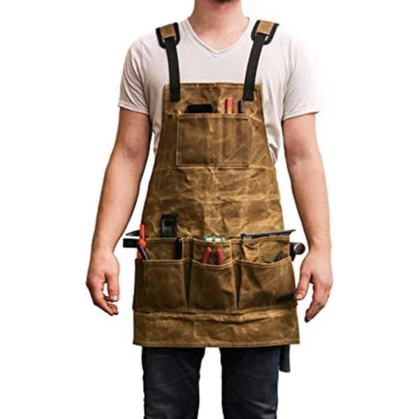 Apron Collector(50% discount )