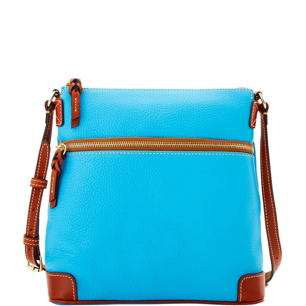 Pebble Grain Crossbody [Buy 2 Get Freeshipping]