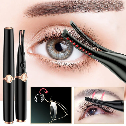 🎉💓Most Popular - Electric Eyelash Curler
