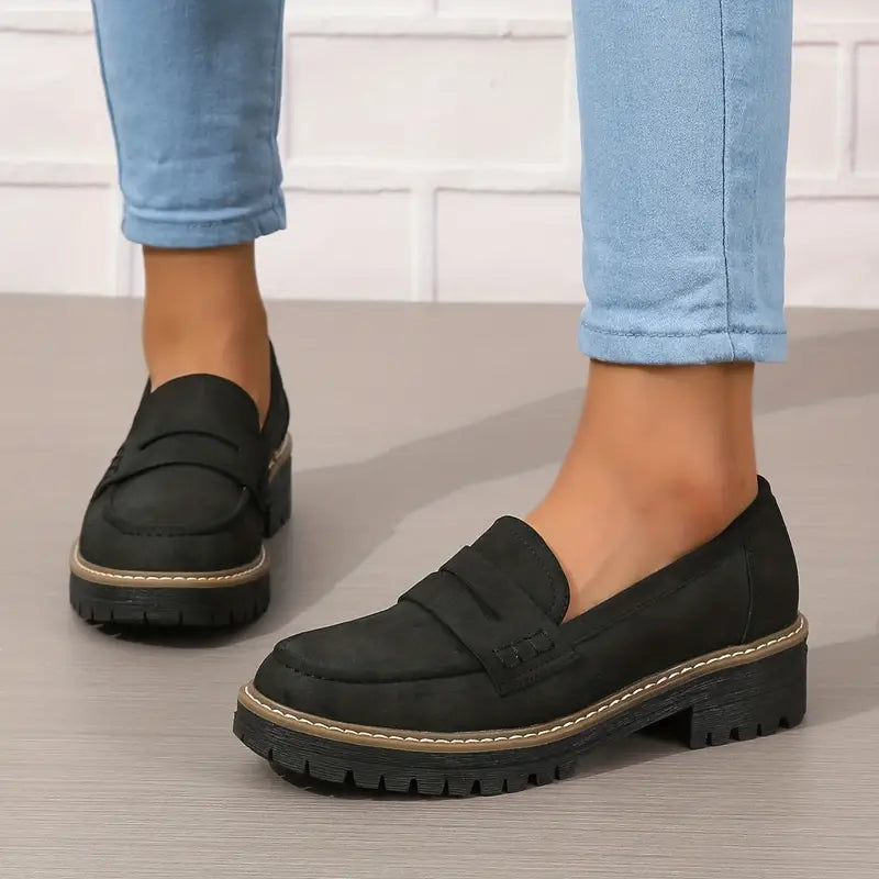 Women's Fashion Platform Shoes