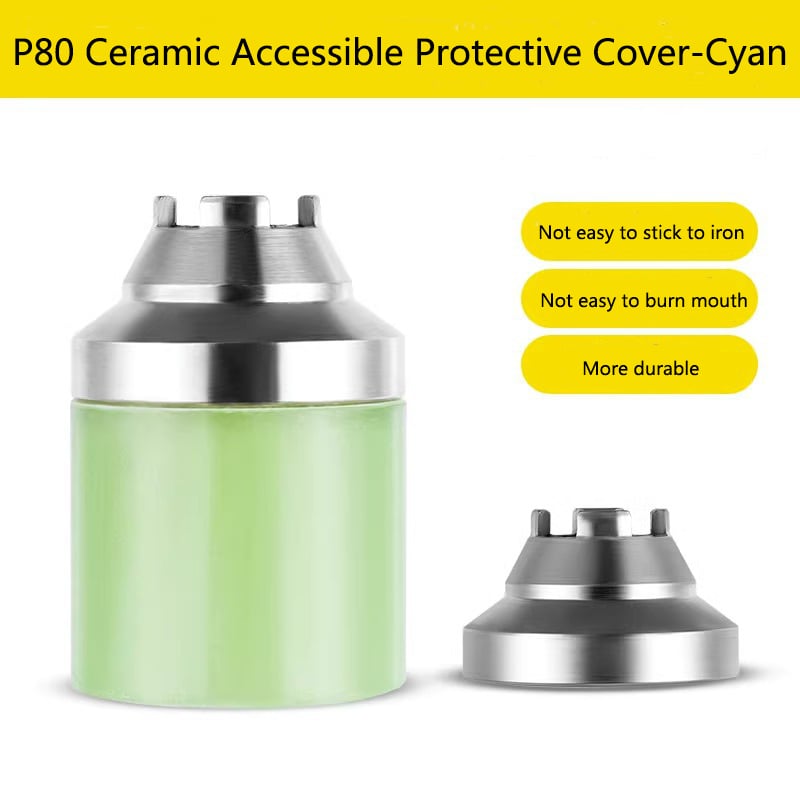 🔥P80 Plasma Cutting Nozzle Protective Cover🎁BUY MORE SAVE MORE🎁