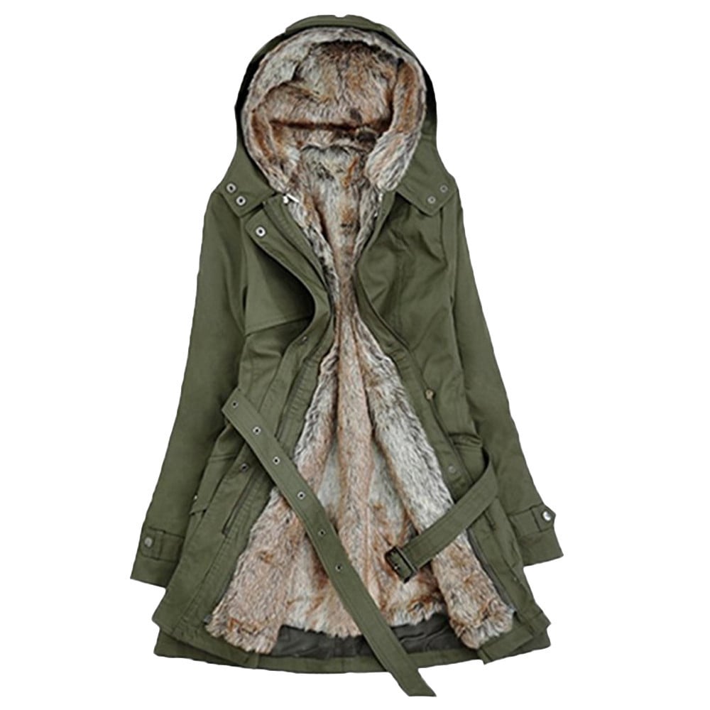 🎄 Women's Winter Coat