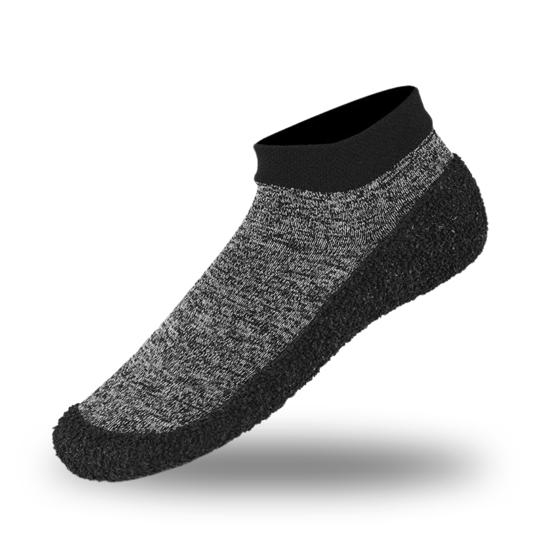 Sweatpants Reinvented For Feet