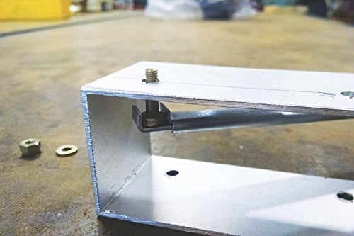 Extension Clamp Tool