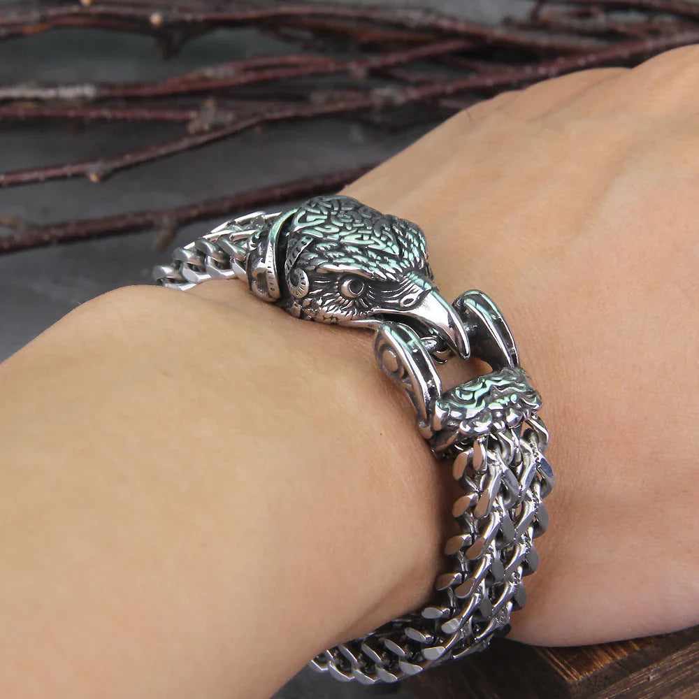 Spirit Animal Rugged Bracelet