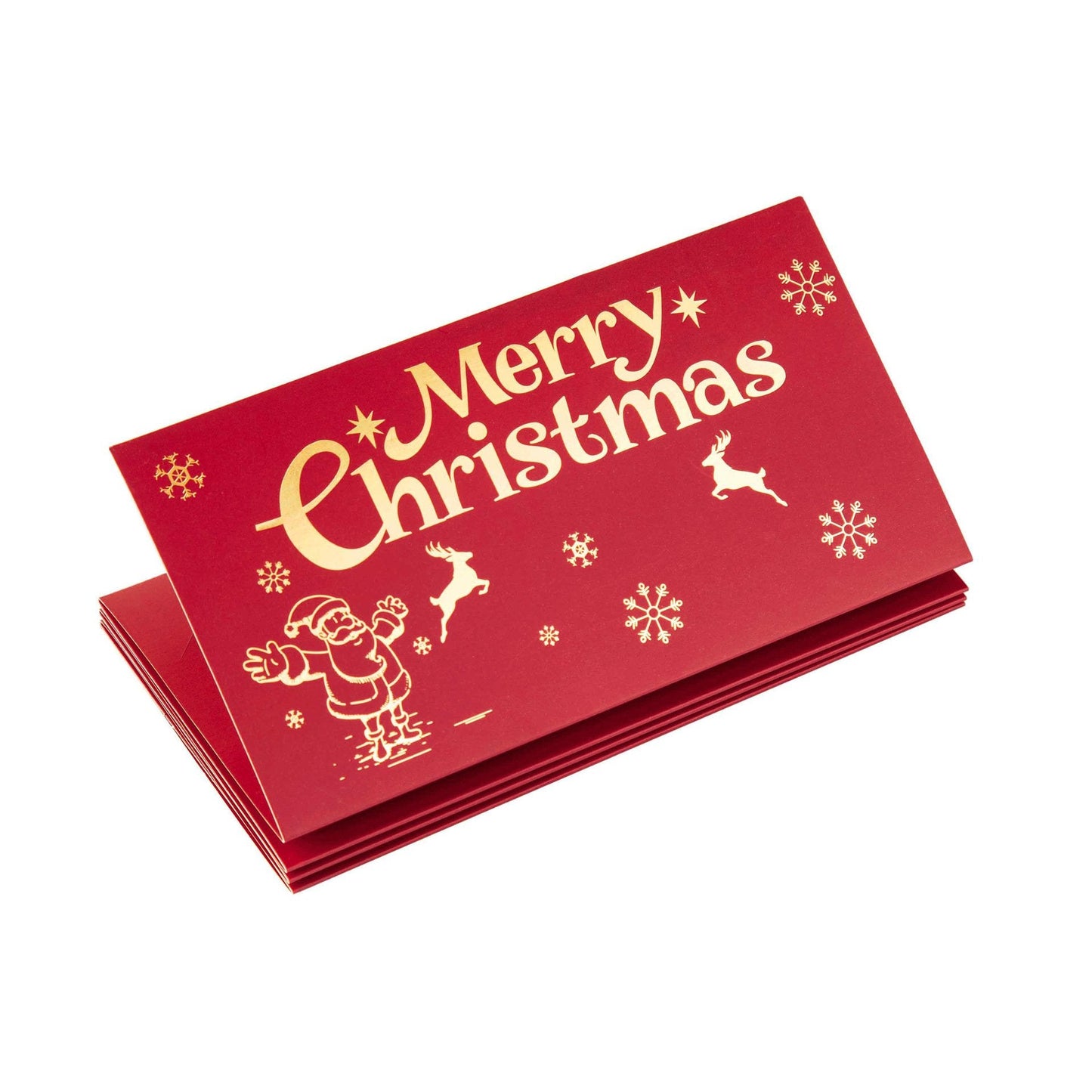 🎉Celebrate and love💗🎄Christmas gift envelope set