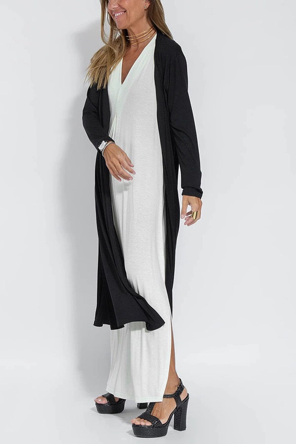 BreezeV Casual Dress