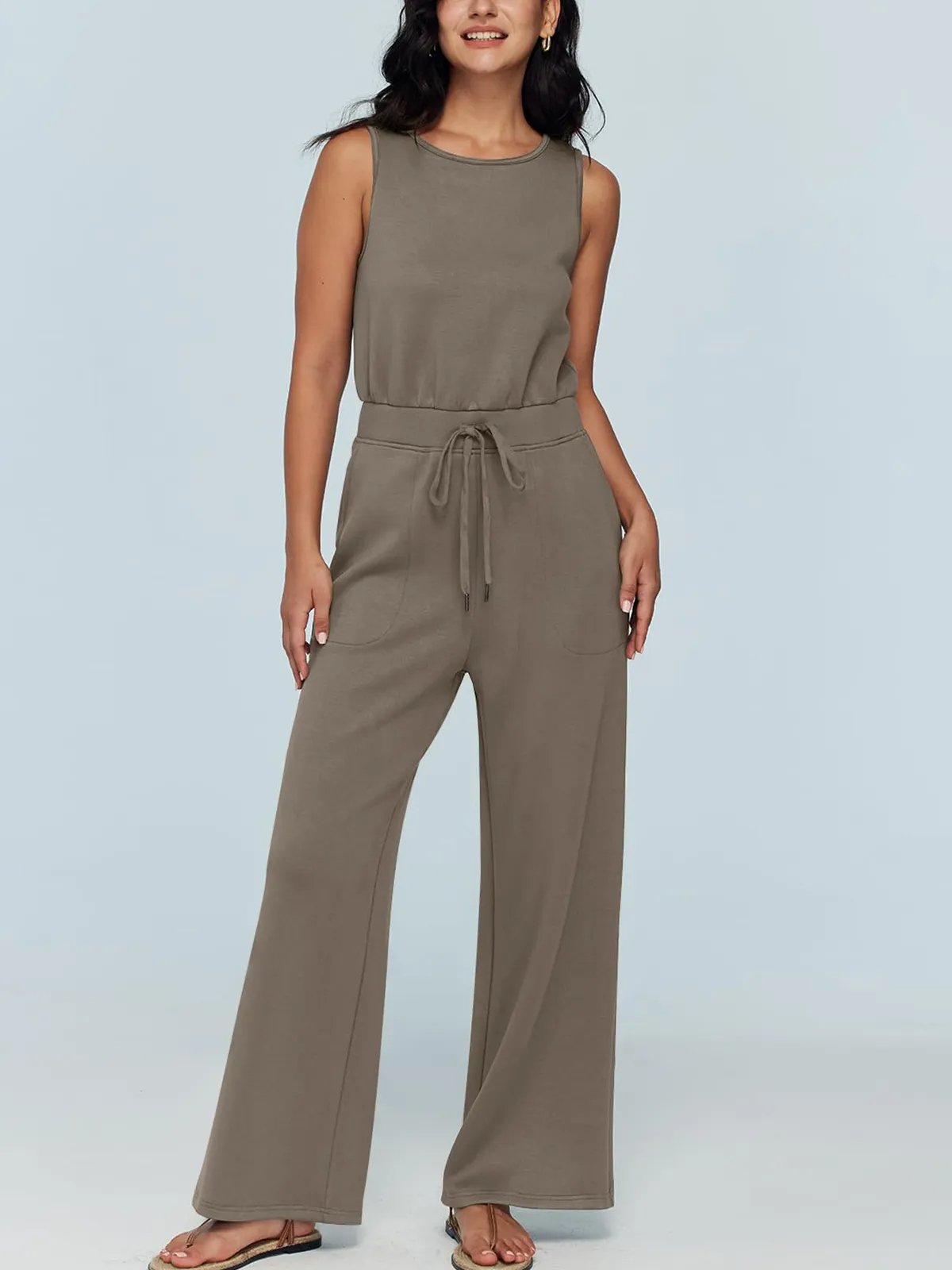 2024 WOMENS JUMPSUITS SUMMER OUTFITS(BUY 2 FREE SHIPPING)