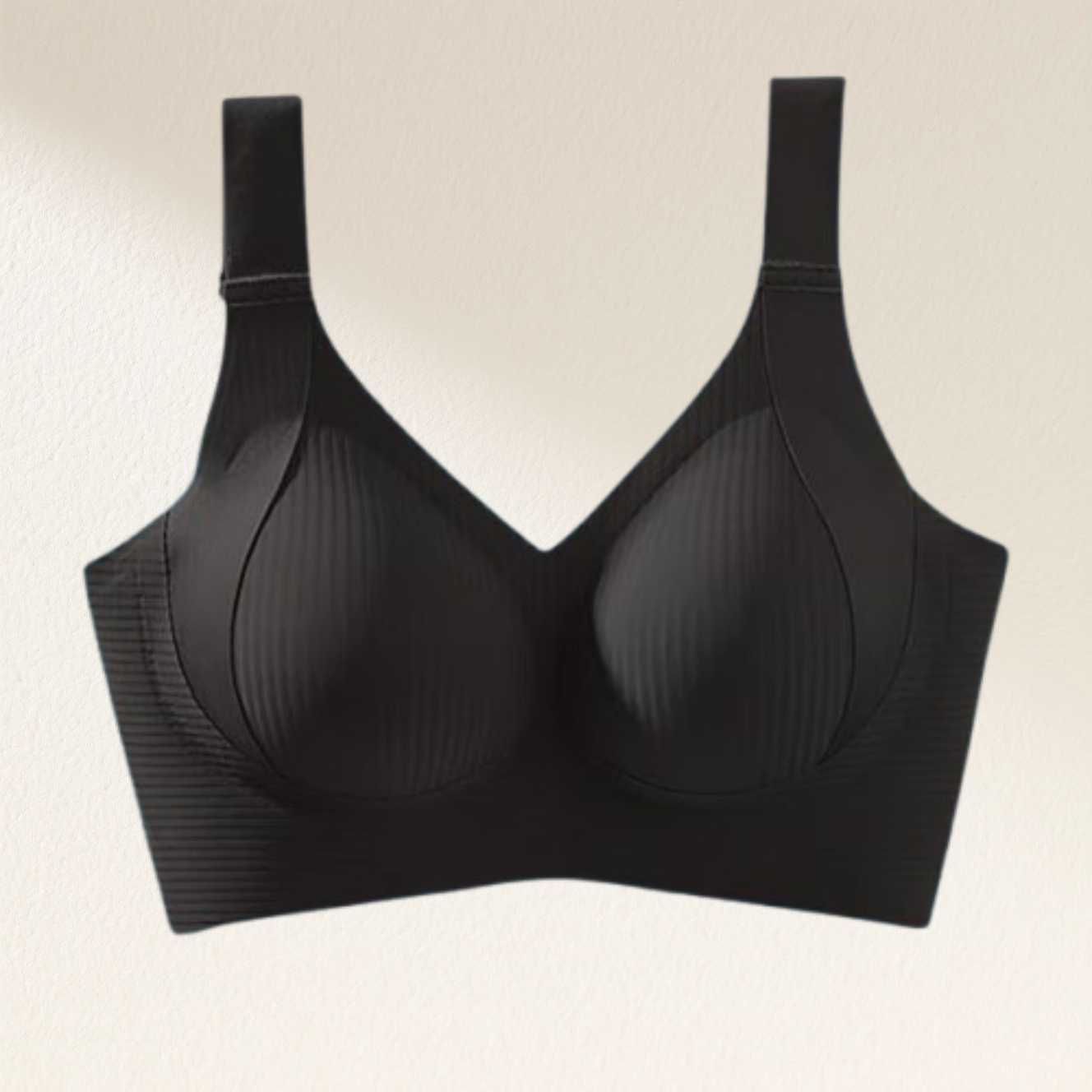 🎁 Buy 1 Get 3 Packs🔥Super Firming Wire-Free Bra All-Day Comfort No More Sagging (3-Pack Value Set)