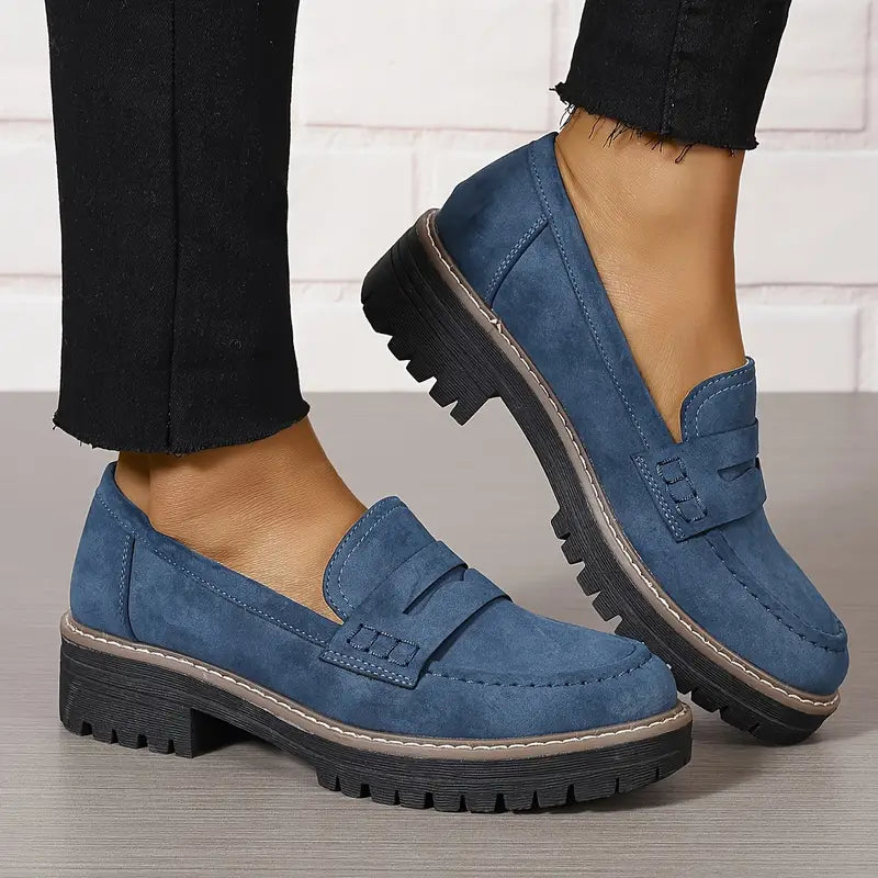 Women's Fashion Platform Shoes