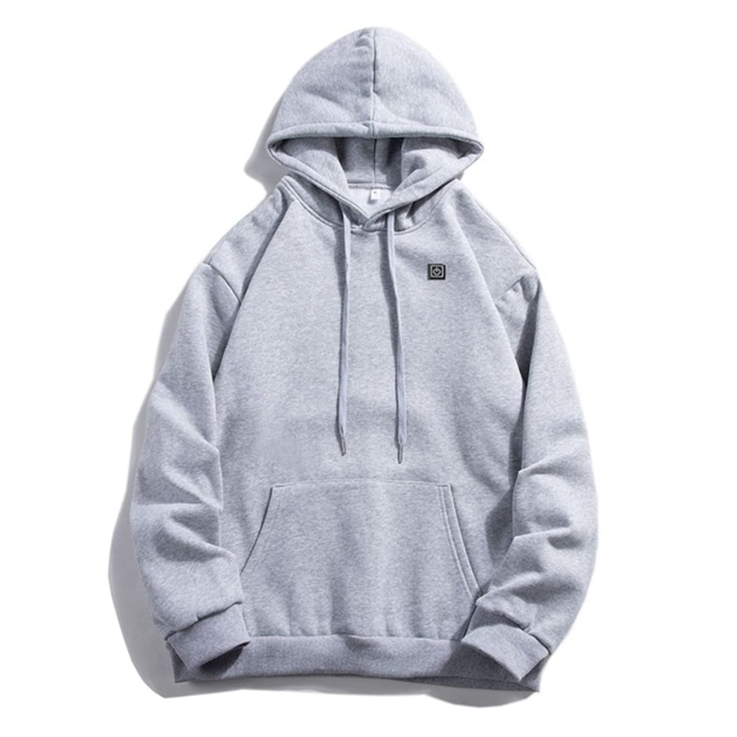 Heated Hoodie