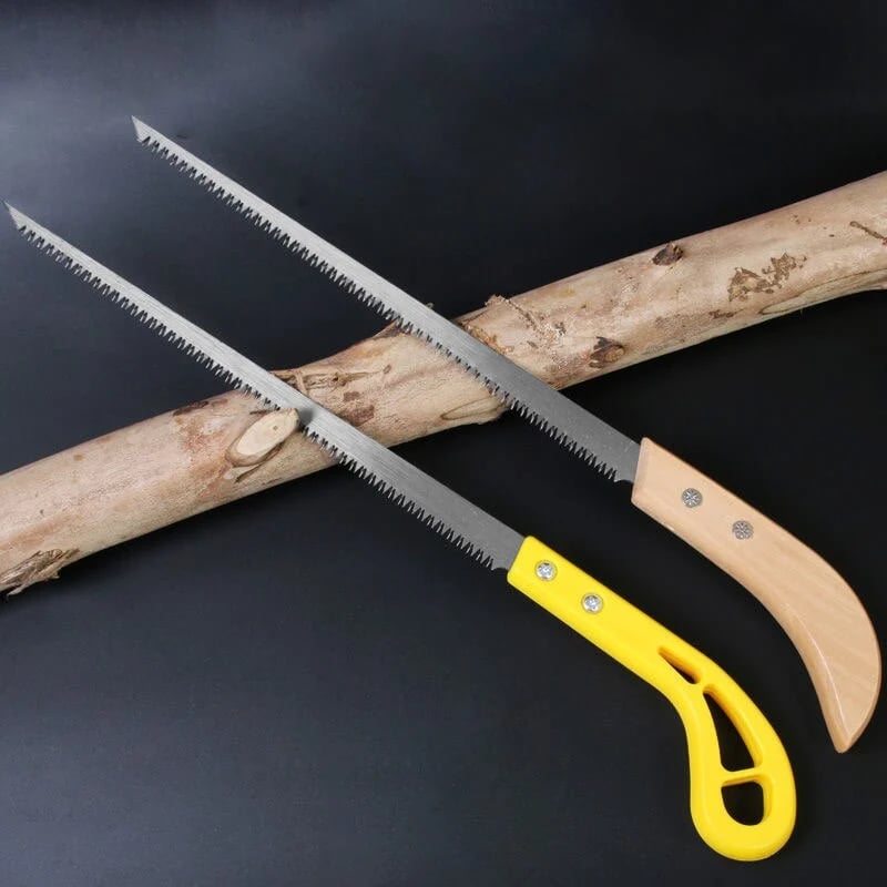 🔥Hot Sale 48% OFF🔥  Portable Camping Handsaw, 👍BUY 2 GET 1 FREE