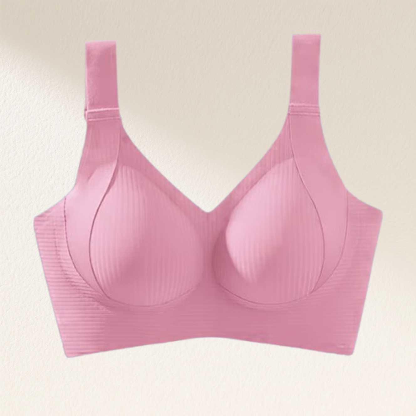 🎁 Buy 1 Get 3 Packs🔥Super Firming Wire-Free Bra All-Day Comfort No More Sagging (3-Pack Value Set)