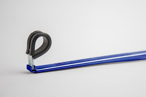 Extension Clamp Tool