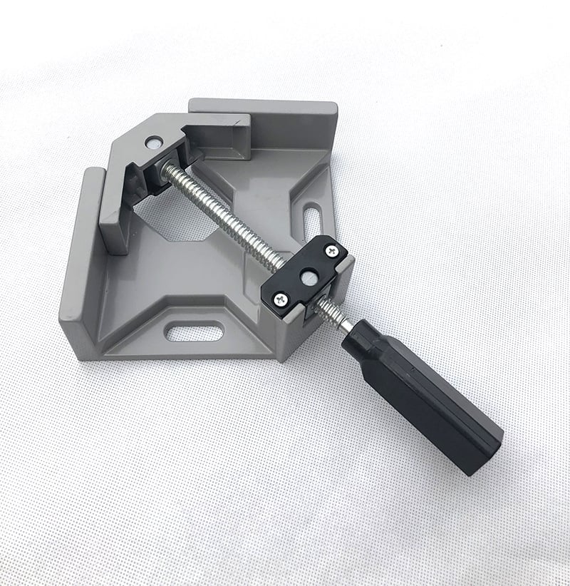 90 Degree Aluminum Alloy Corner Splicing Clamp Tool