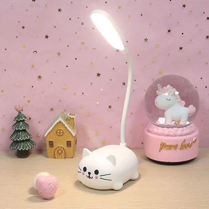 🔥🔥🐱Mini Cat USB Lamp