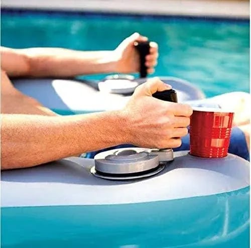 🔥2024 Summer Hot Sale - Electric Pool Lounger