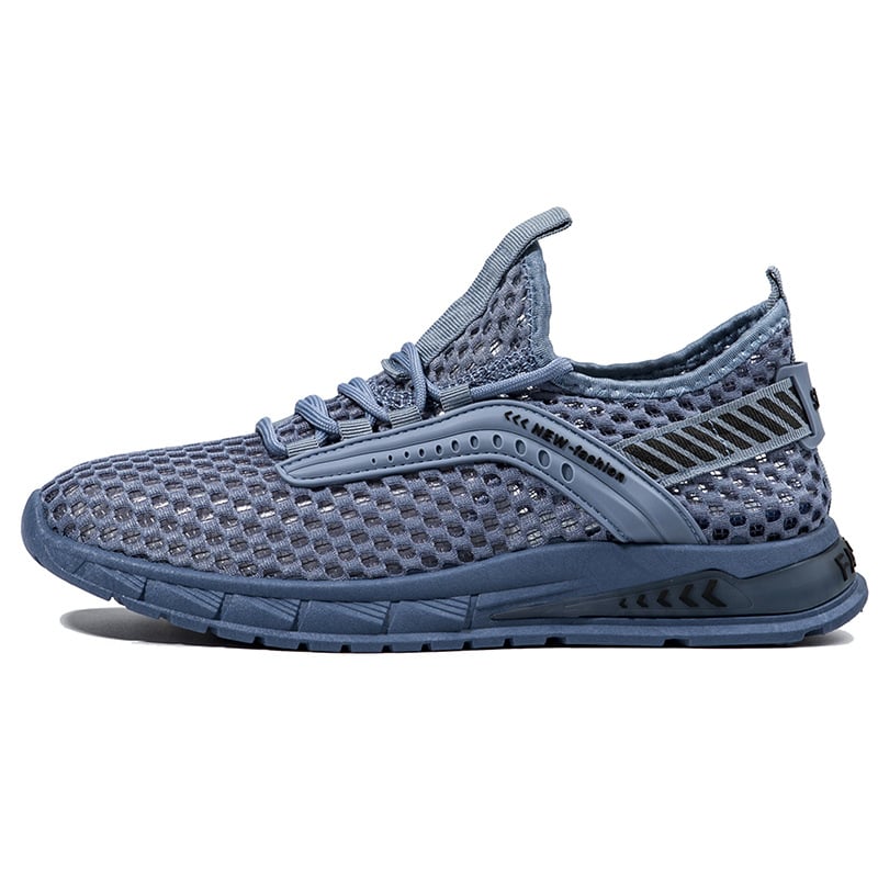 Lightweight Breathable Mesh Sneakers