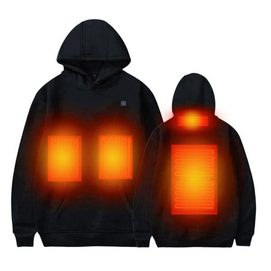 Heated Hoodie