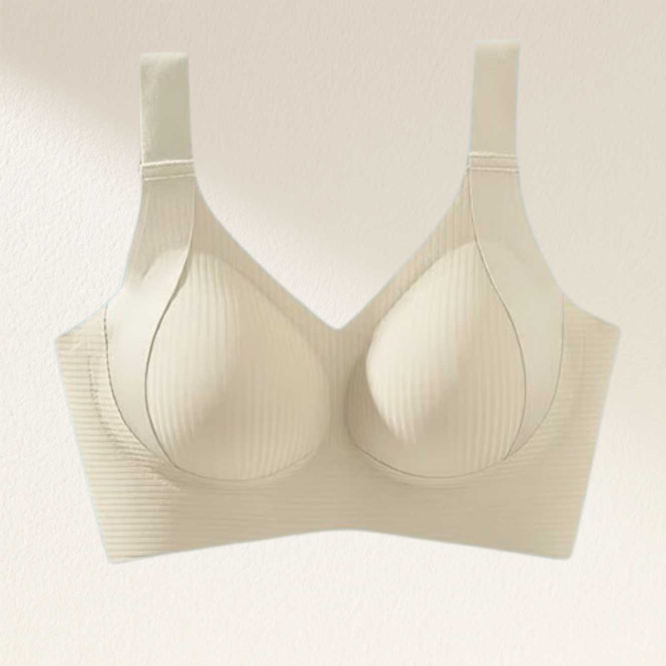 🎁 Buy 1 Get 3 Packs🔥Super Firming Wire-Free Bra All-Day Comfort No More Sagging (3-Pack Value Set)