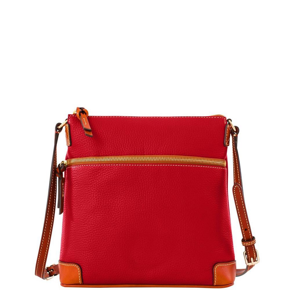 Pebble Grain Crossbody [Buy 2 Get Freeshipping]