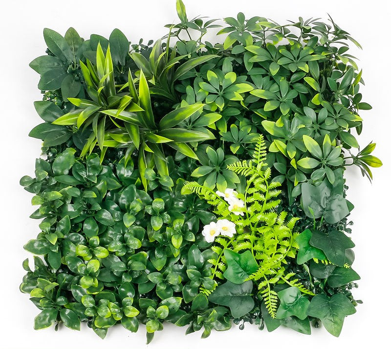 New Artificial Plant Turf & Wall Decoration