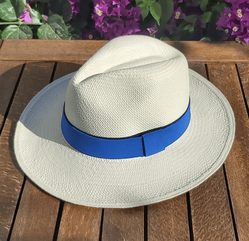 Handwoven Ecuador Panama Hat-Classical[BUY 2 FREE SHIPPING & BOX PACKING]