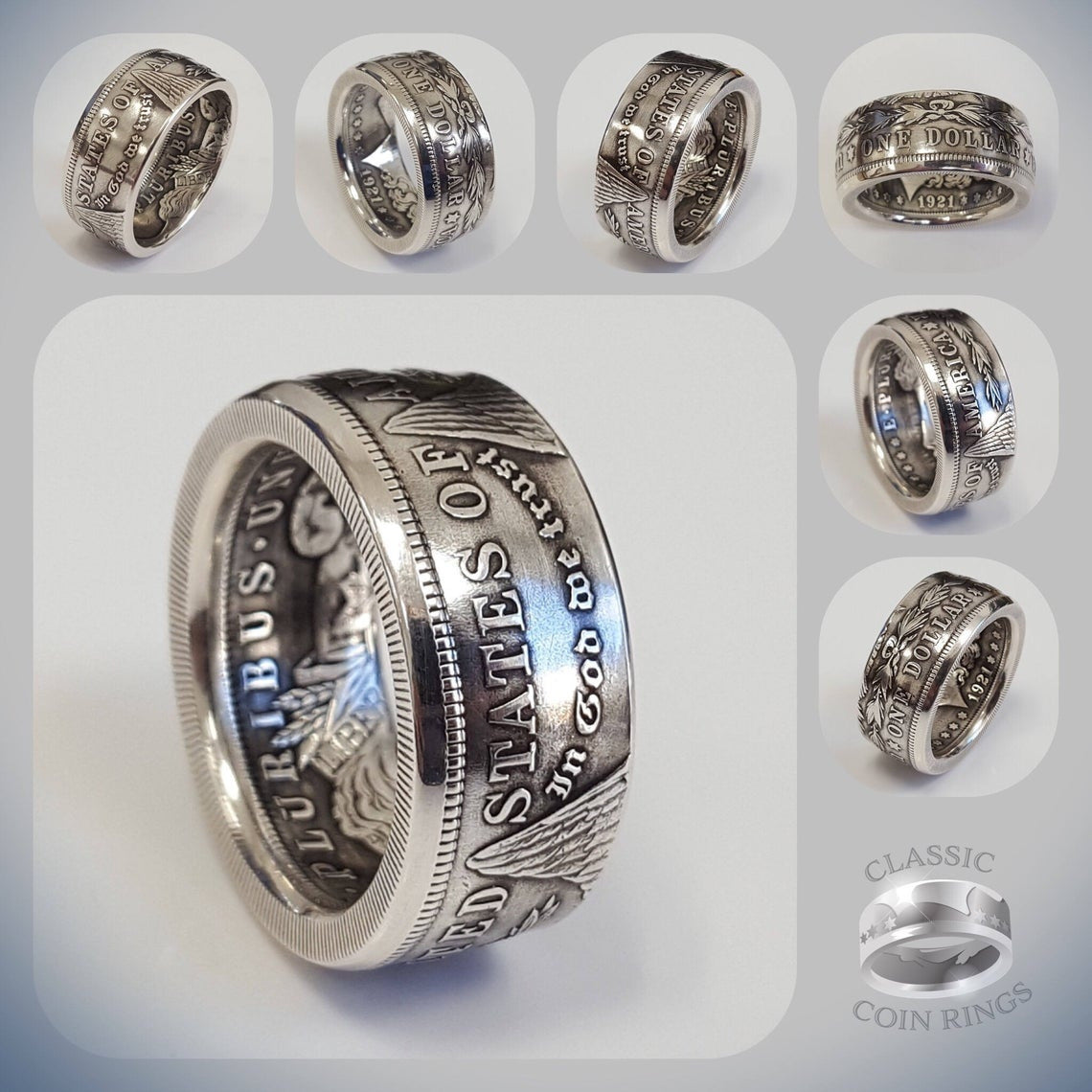 Coin Ring