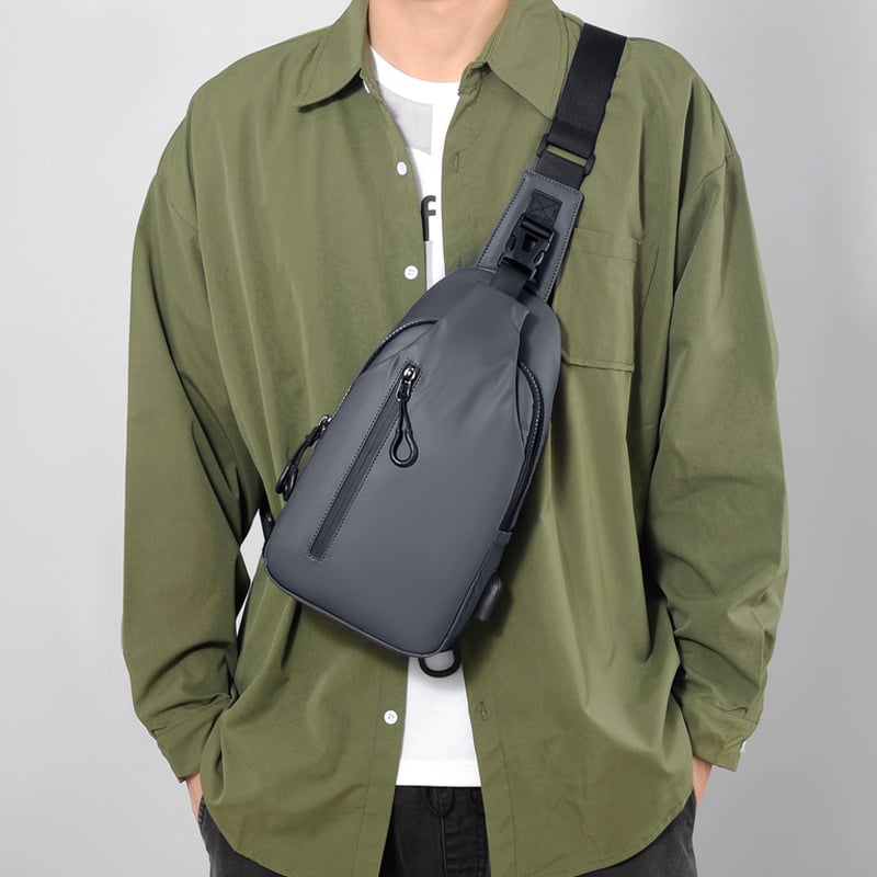 🔥 49% OFF - Waterproof Shoulder Bag🔥