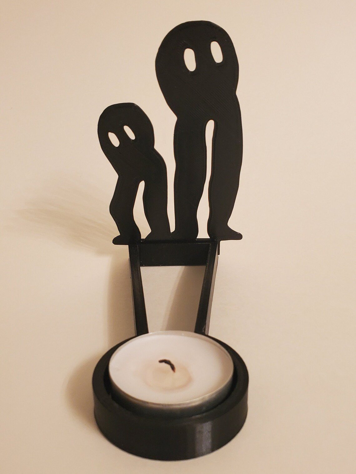 🔥HALLOWEEN Candle Holder🕯