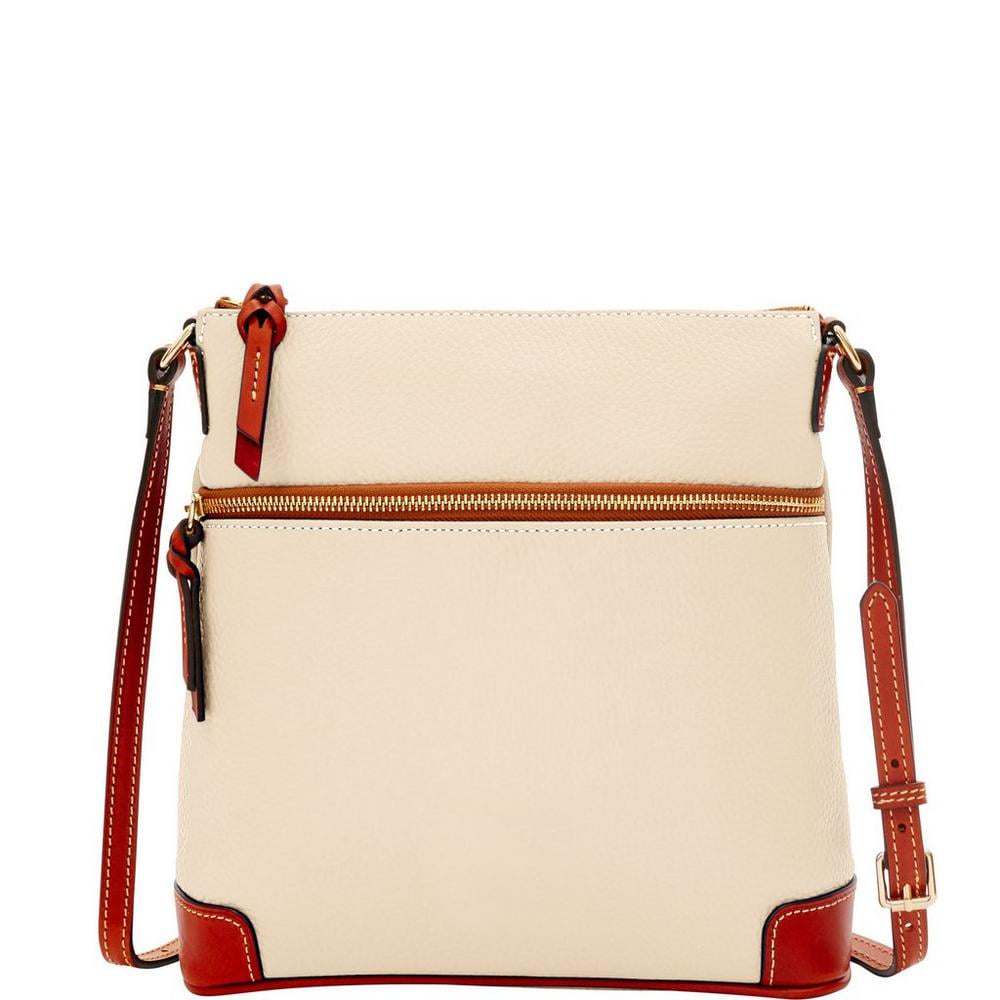 Pebble Grain Crossbody [Buy 2 Get Freeshipping]