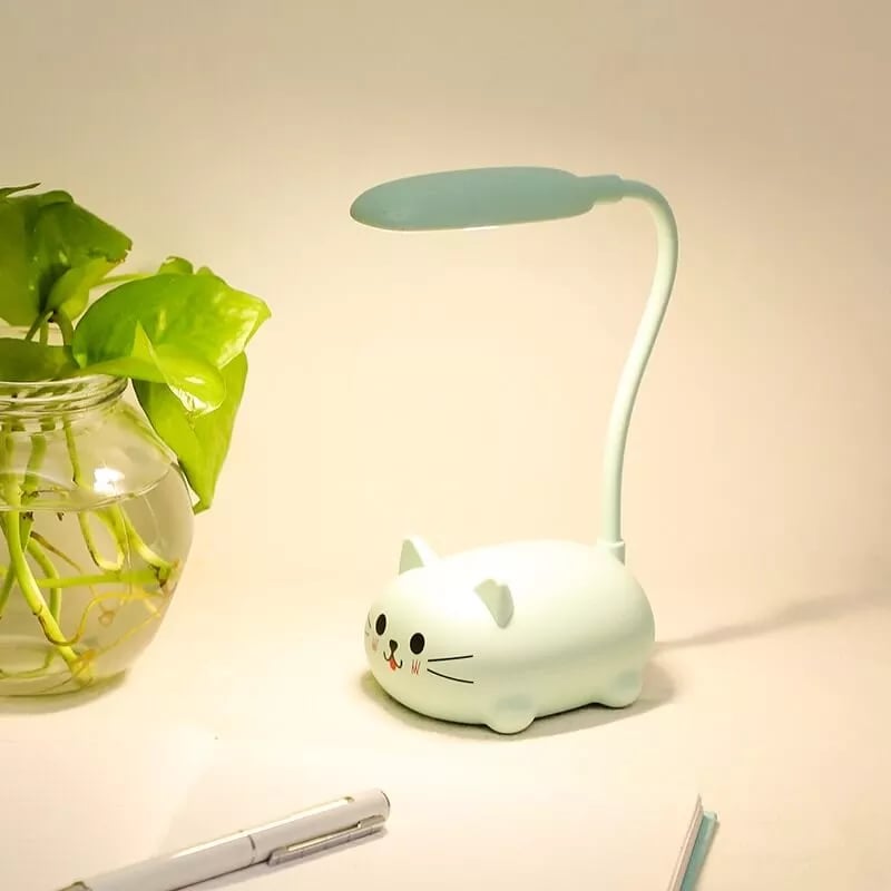 🔥🔥🐱Mini Cat USB Lamp