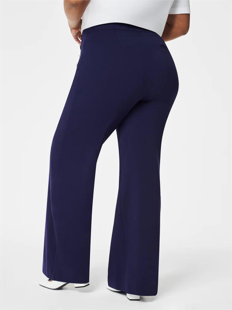 BUTTON WIDE LEG PANT(BUY 2 FREE SHIPPING)