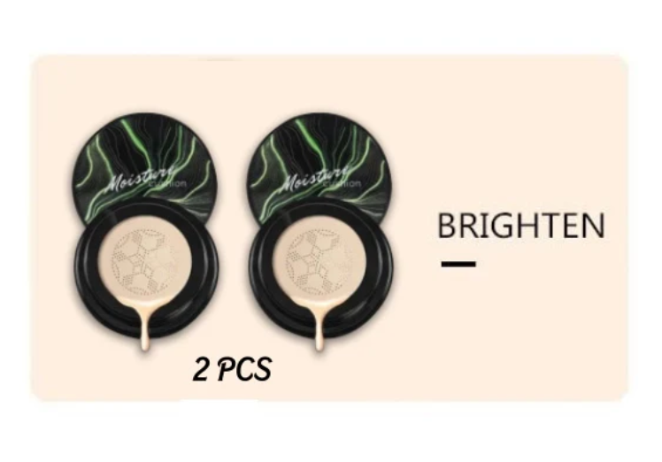 🔥Hot sale🍄 - mushroom head air cushion cc cream foundation
