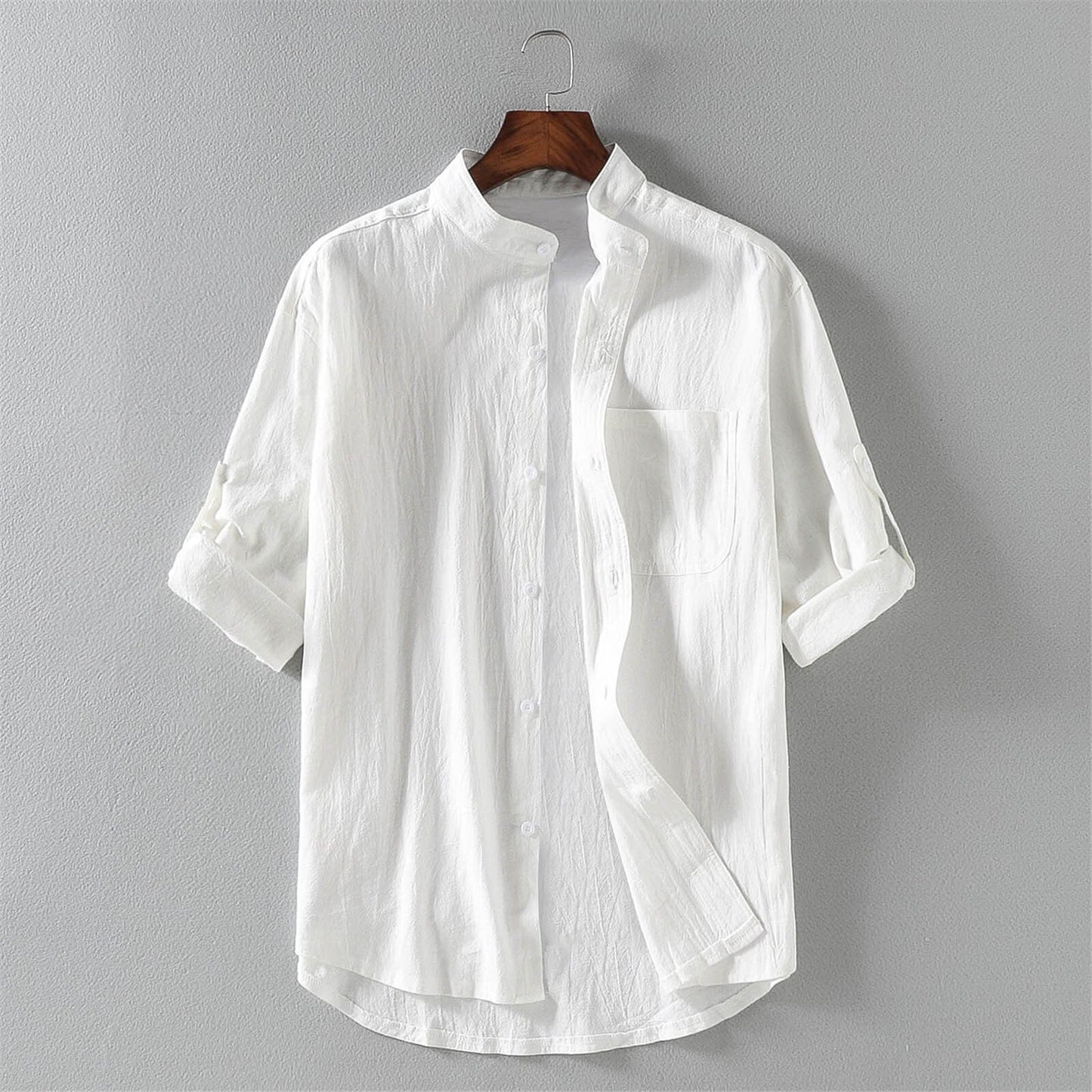 Premium Linen Shirt