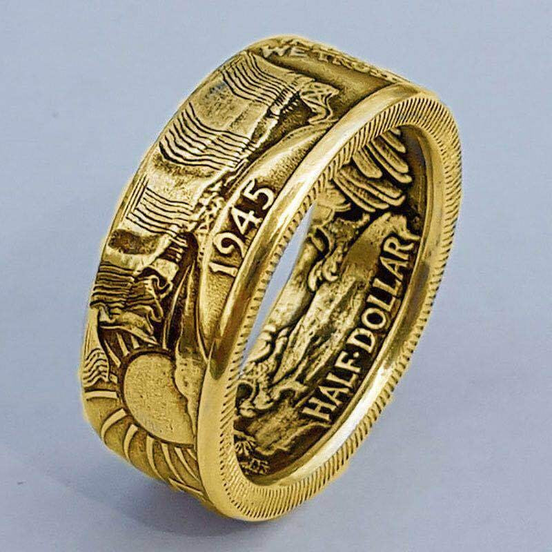 Coin Ring